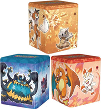 Load image into Gallery viewer, Pokémon TCG: FALL 2022 Stacking Tins 2022
