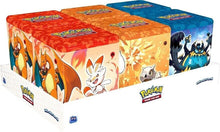 Load image into Gallery viewer, Pokémon TCG: FALL 2022 Stacking Tins 2022
