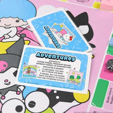 Load image into Gallery viewer, Usaopoly Monopoly®: Hello Kitty &amp; Friends
