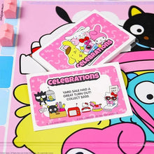 Load image into Gallery viewer, Usaopoly Monopoly®: Hello Kitty &amp; Friends
