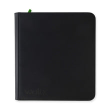 Load image into Gallery viewer, Vault X Binder - Exo Tech [12 Pocket Binder]
