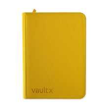 Load image into Gallery viewer, Vault X Binder - Exo Tech [9 Pocket Binder]
