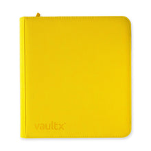Load image into Gallery viewer, Vault X Binder - Exo Tech [12 Pocket Binder]

