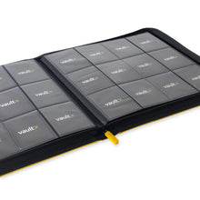 Load image into Gallery viewer, Vault X Binder - Exo Tech [12 Pocket Binder]
